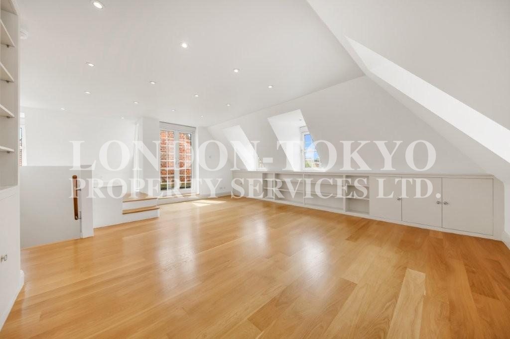 Waterford Court, Stalbridge Street, Marylebone NW1